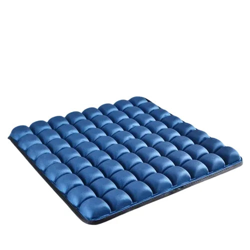 Almofada 3D Respirável para Cadeira e Carro