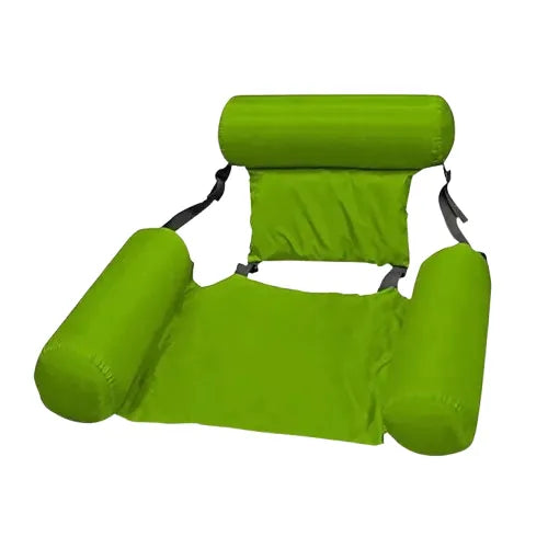 Colchão Inflável para Piscina Ortoluxxe
