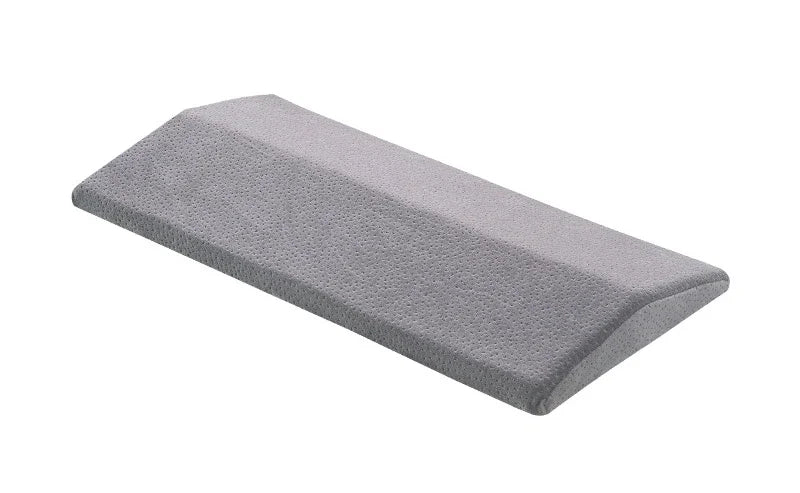 Travesseiro Corporal Ortopédico OrtoLuxxe Gestante Comfort com Apoio Lombar