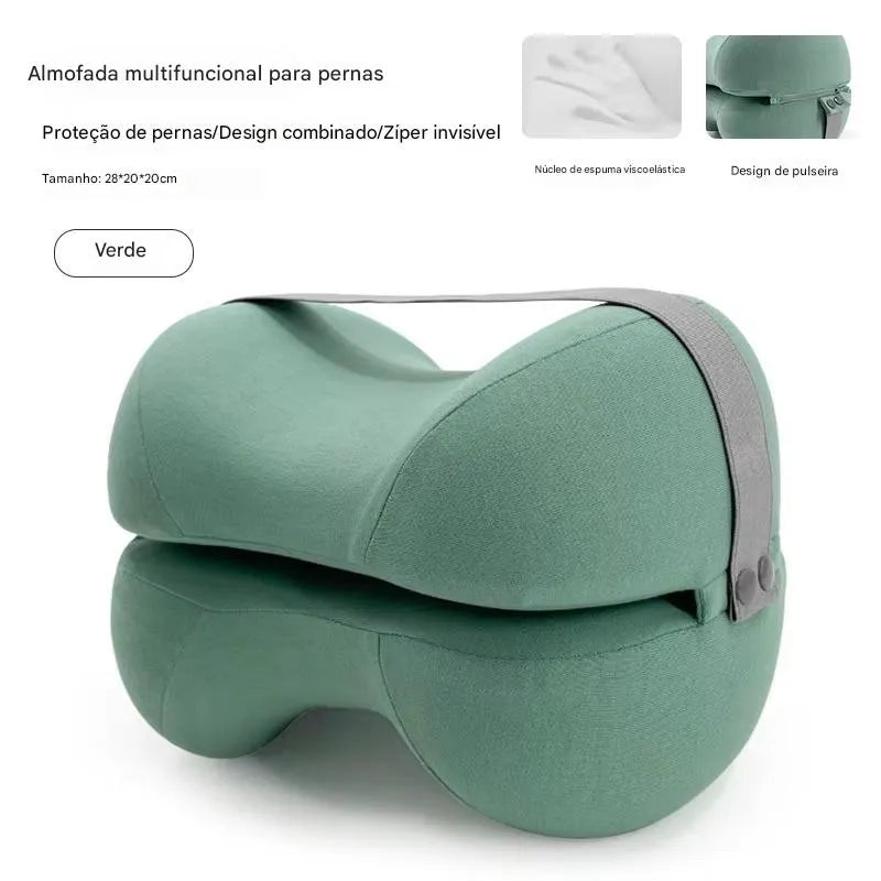 Almofada Ortopédica para Pernas