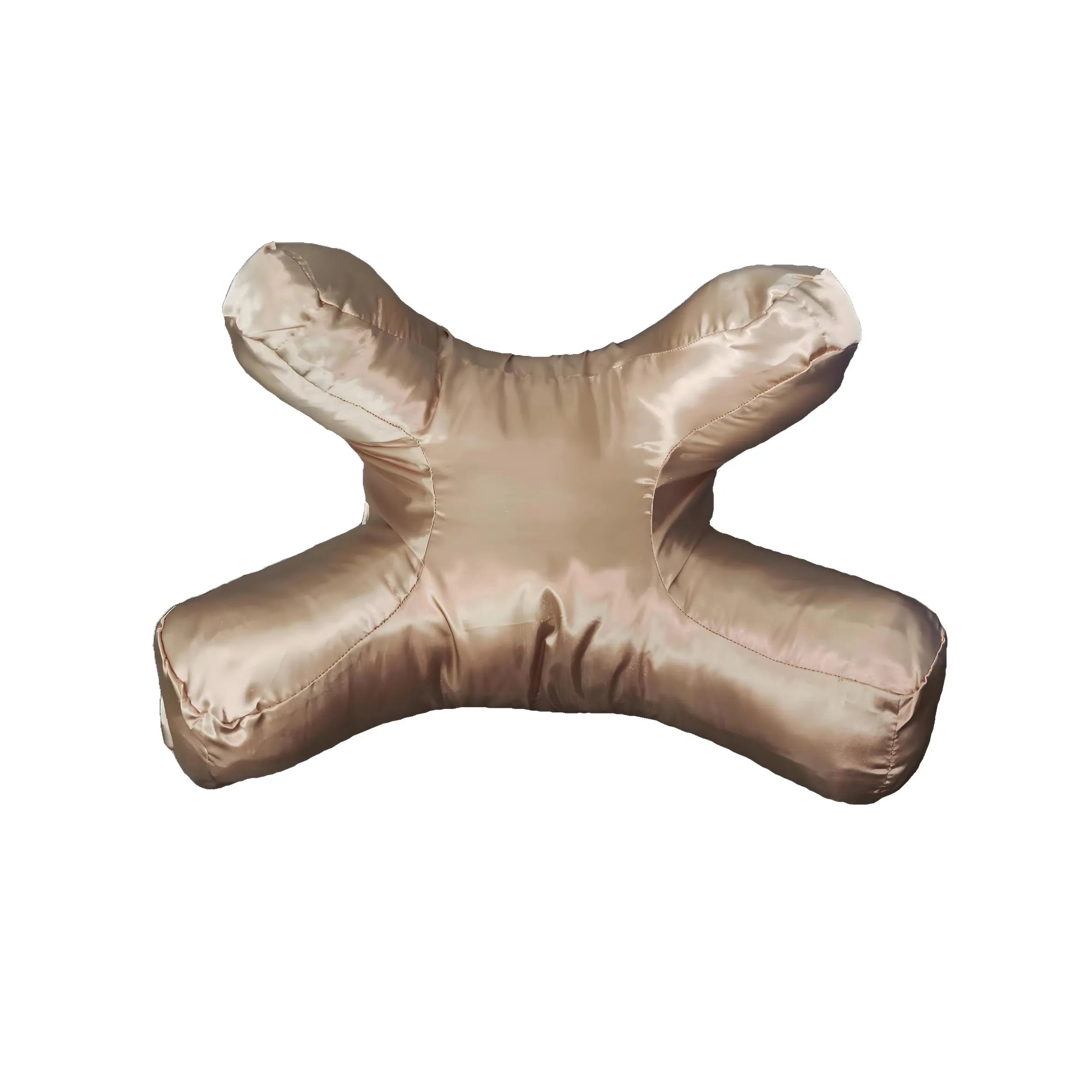 Travesseiro Anti Rugas Ortoluxxe