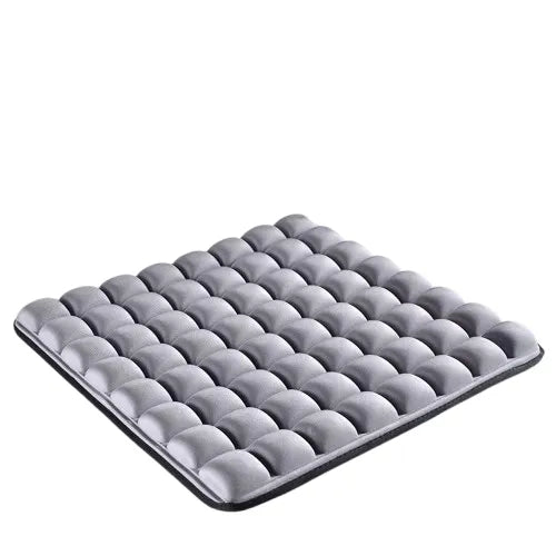 Almofada 3D Respirável para Cadeira e Carro