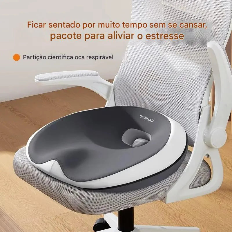 Almofada Ergonômica Ortoluxxe