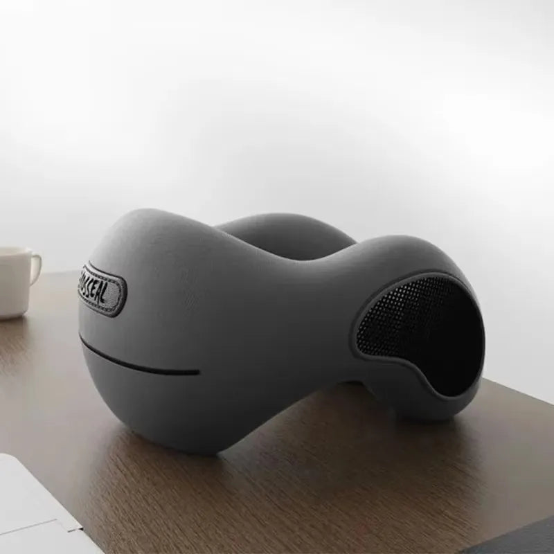 Travesseiro de Viagem Multifuncional