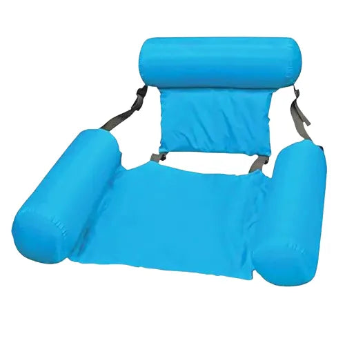 Colchão Inflável para Piscina Ortoluxxe