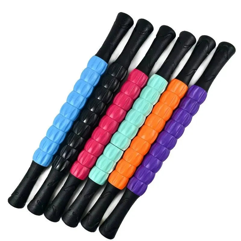 Bastão Massageador Fitness