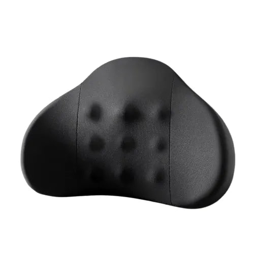 Almofada Ergonômica Lombar para Carro Ortoluxxe