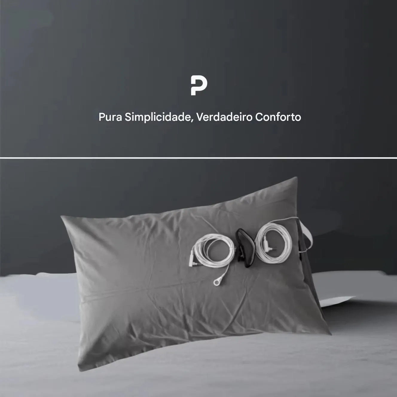 Fronha Antiestática