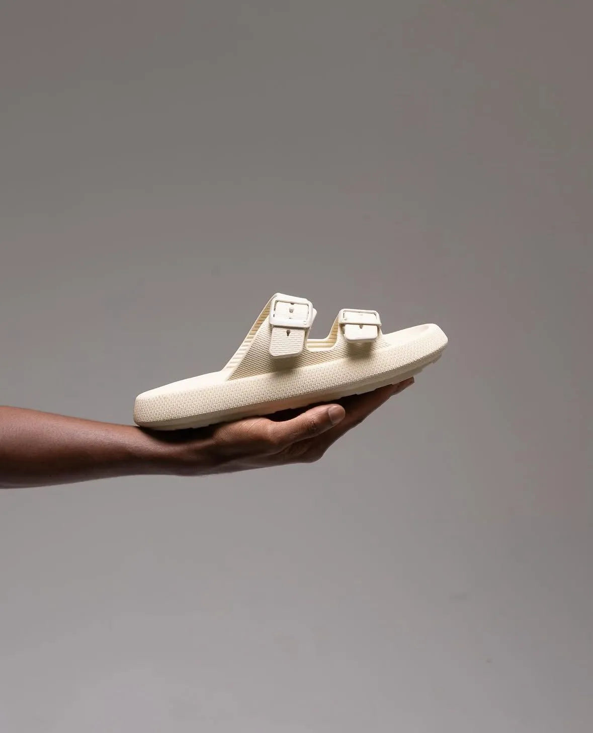 Chinelo Nuvem Ergonômico  Ajustavel Ortoluxxe