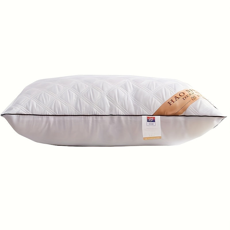 Almofada de Corpo Acolchoada Luxuosa Ortoluxxe