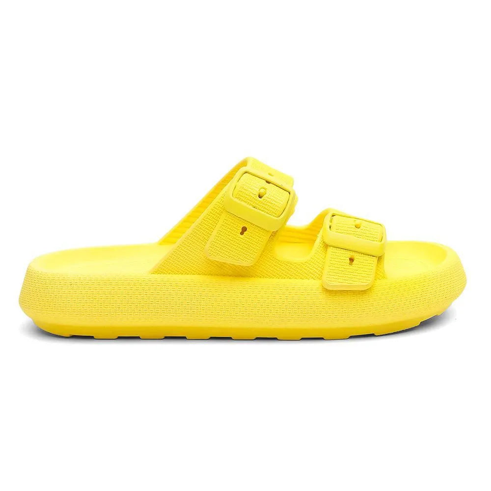 Chinelo Nuvem Ergonômico  Ajustavel Ortoluxxe