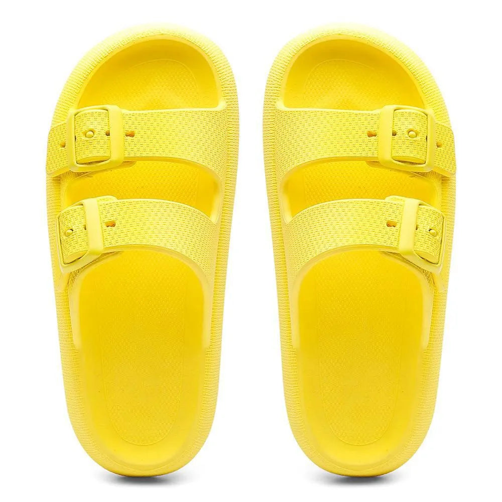 Chinelo Nuvem Ergonômico  Ajustavel Ortoluxxe