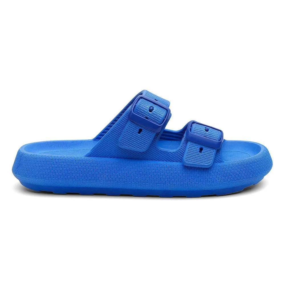 Chinelo Nuvem Ergonômico  Ajustavel Ortoluxxe