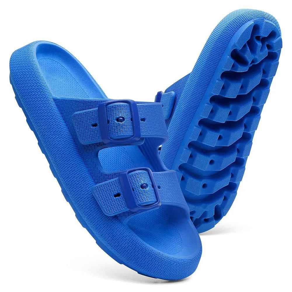 Chinelo Nuvem Ergonômico  Ajustavel Ortoluxxe