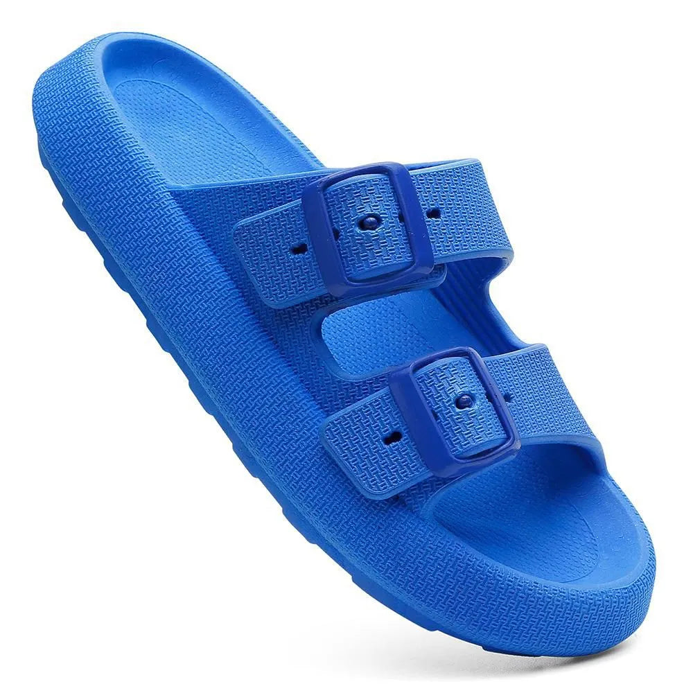 Chinelo Nuvem Ergonômico  Ajustavel Ortoluxxe