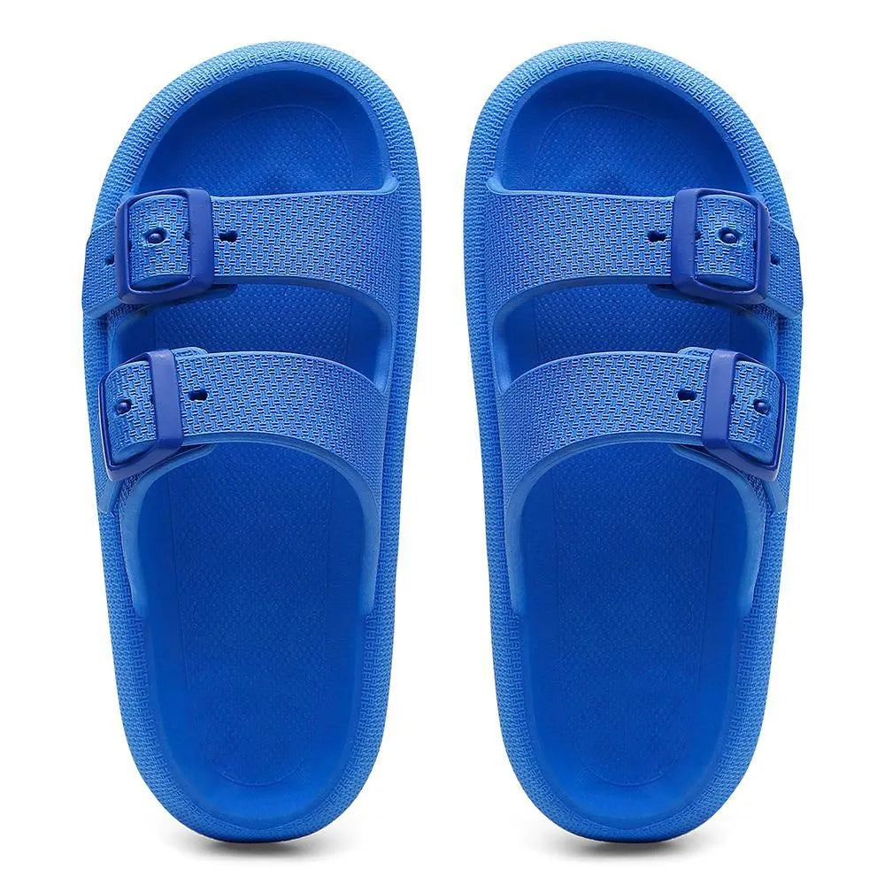 Chinelo Nuvem Ergonômico  Ajustavel Ortoluxxe