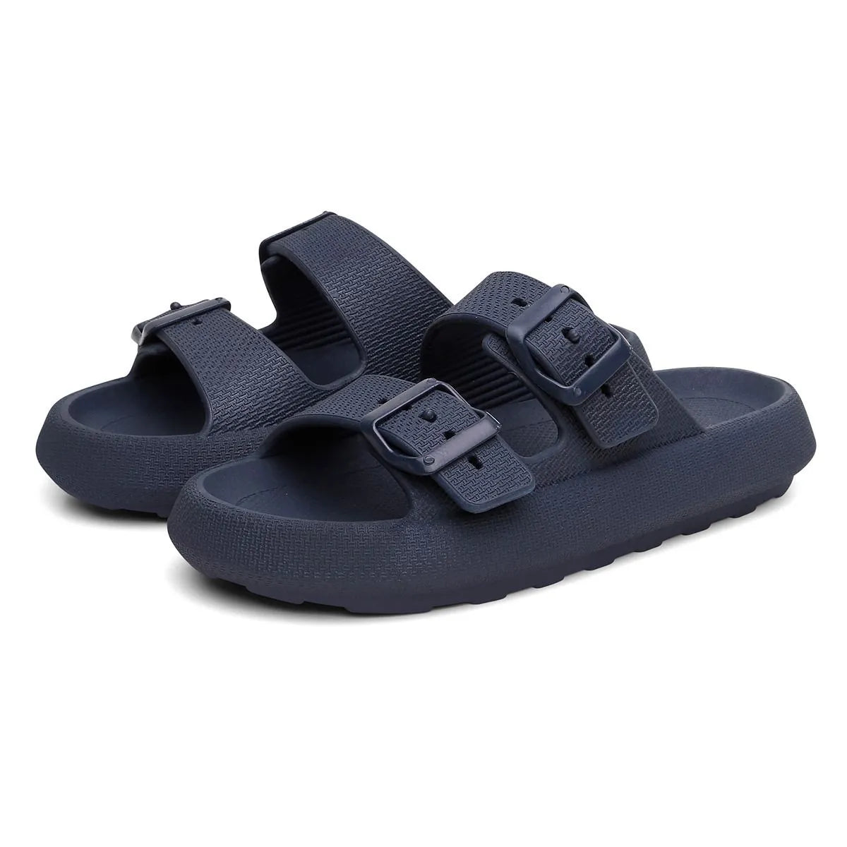 Chinelo Nuvem Ergonômico  Ajustavel Ortoluxxe