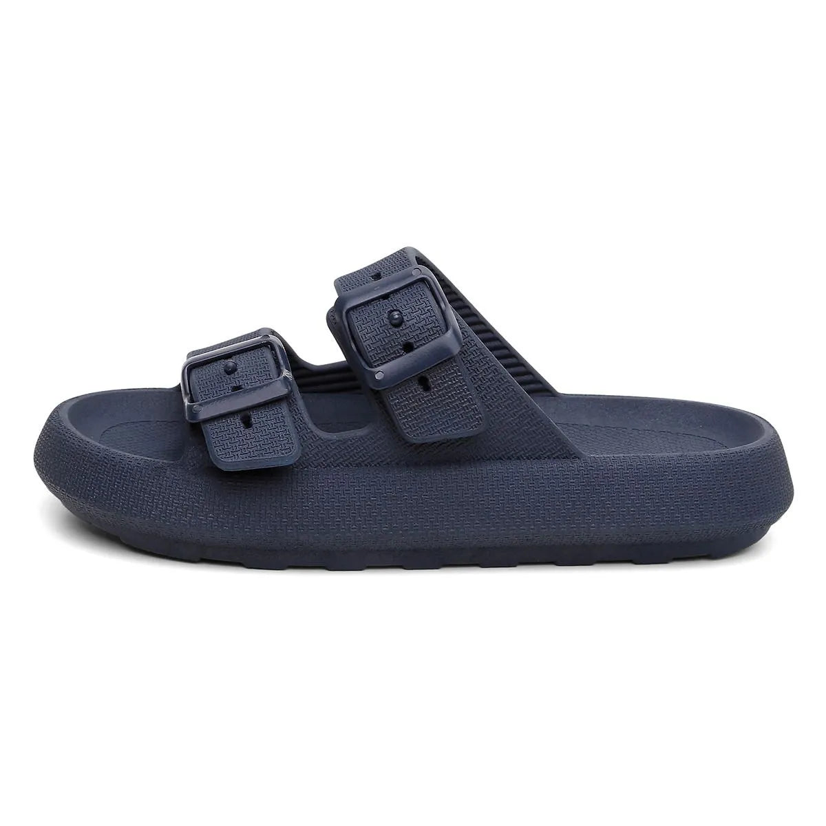 Chinelo Nuvem Ergonômico  Ajustavel Ortoluxxe