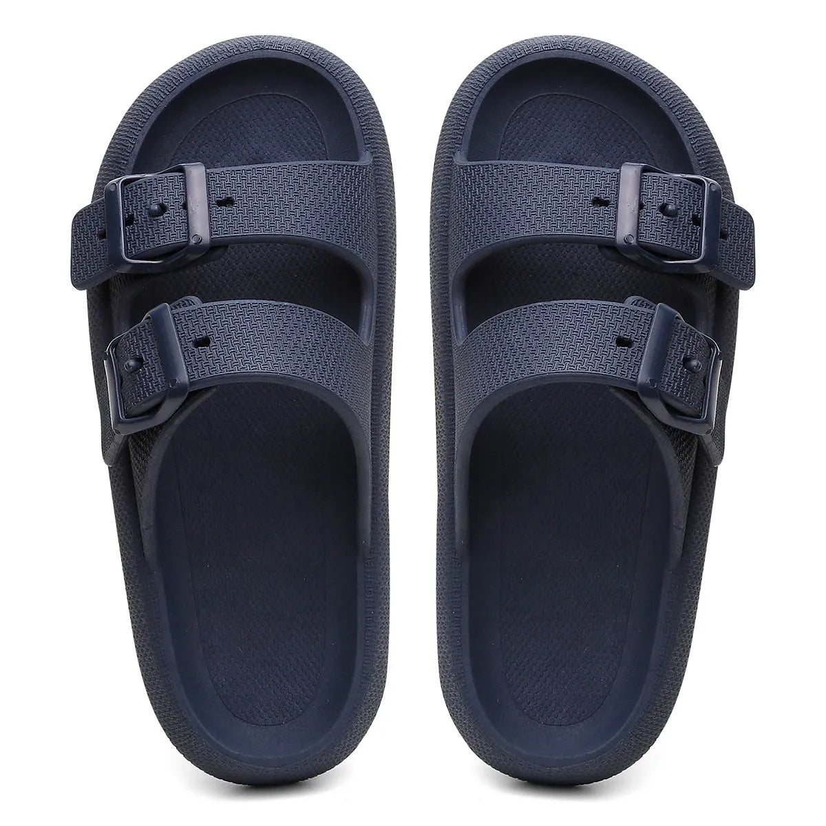 Chinelo Nuvem Ergonômico  Ajustavel Ortoluxxe