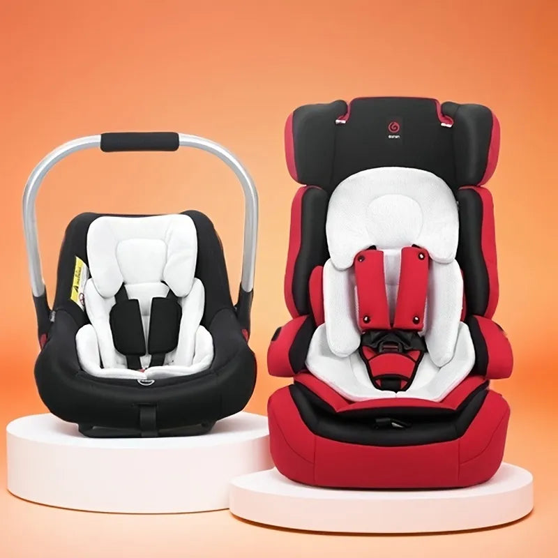 Almofada para Assento de Carrinho Ortoluxxe