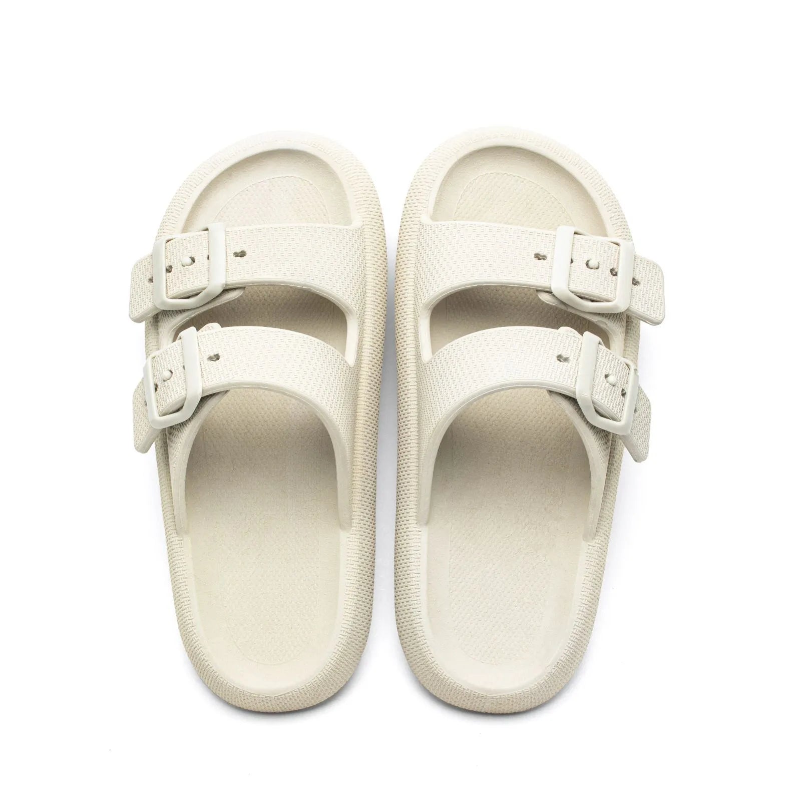 Chinelo Nuvem Ergonômico  Ajustavel Ortoluxxe