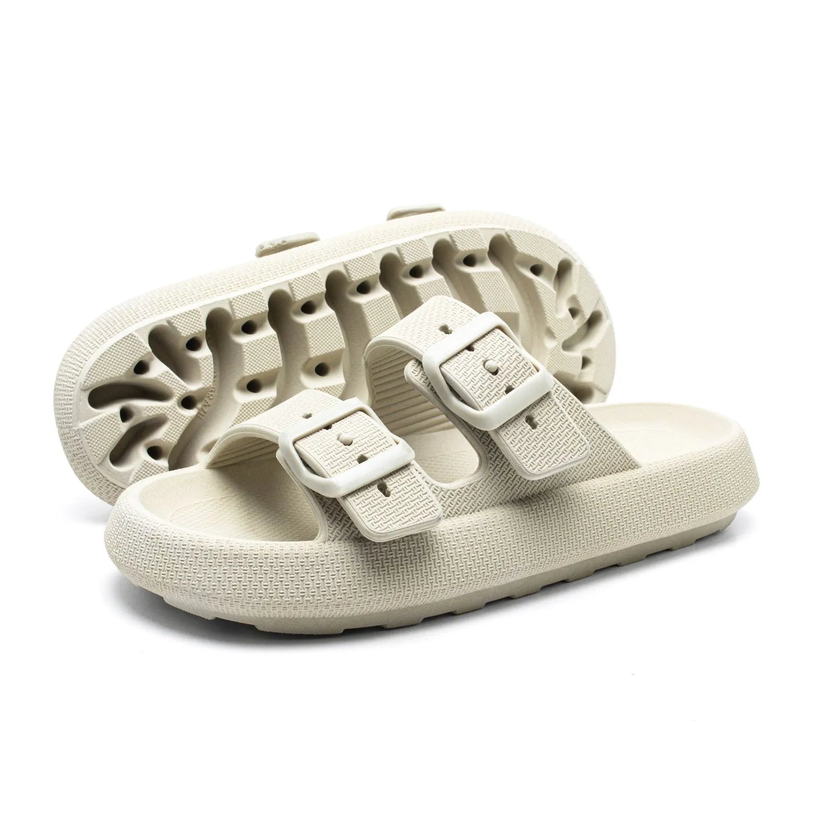Chinelo Nuvem Ergonômico  Ajustavel Ortoluxxe