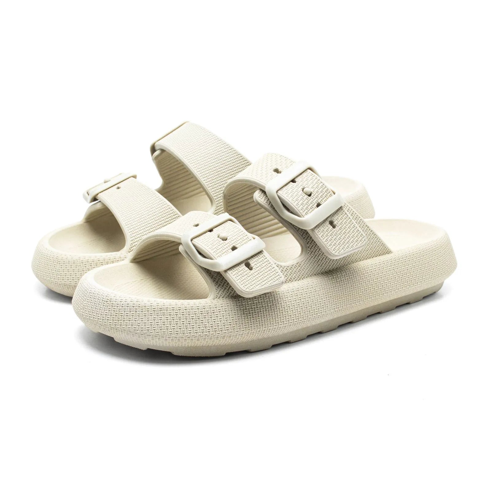 Chinelo Nuvem Ergonômico  Ajustavel Ortoluxxe