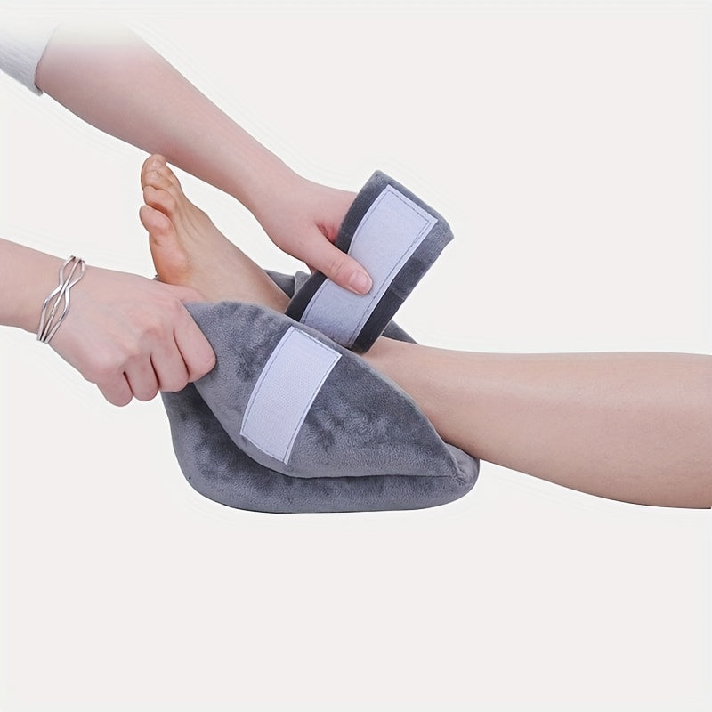 Almofada de Suporte de Tornozelo ComfortMax para Alívio da Dor
