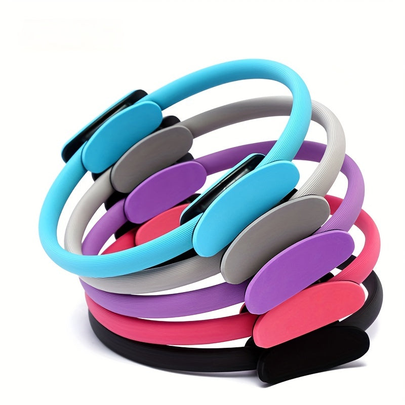 Anel Flex para Pilates, Yoga e Treinamento Funcional Ortoluxxe