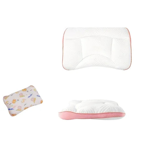 Travesseiro Ergonômico Infantil Ortoluxxe