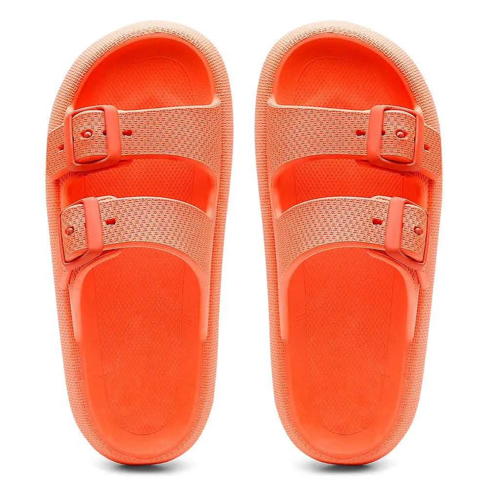 Chinelo Nuvem Ergonômico  Ajustavel Ortoluxxe
