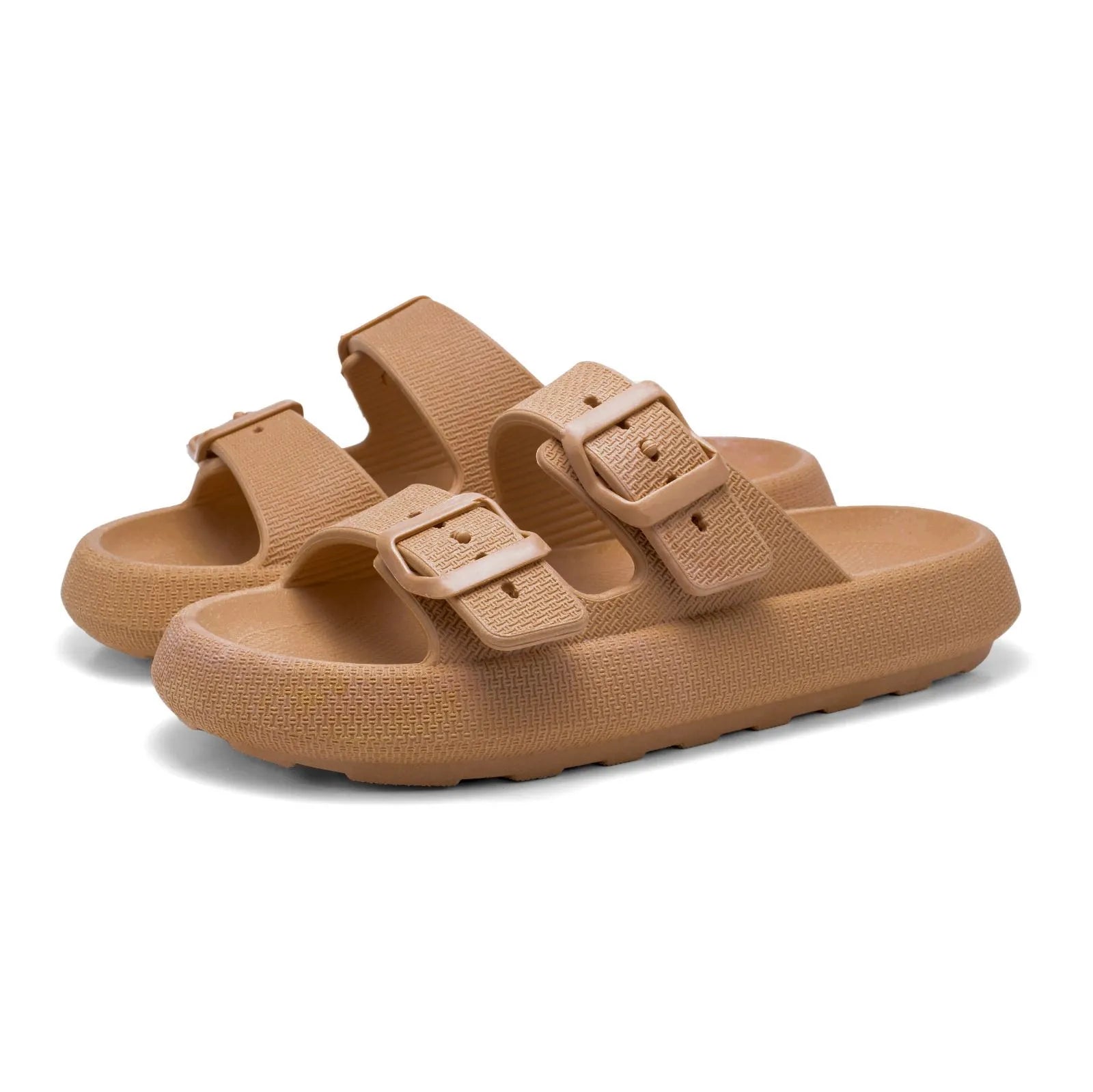 Chinelo Nuvem Ergonômico  Ajustavel Ortoluxxe
