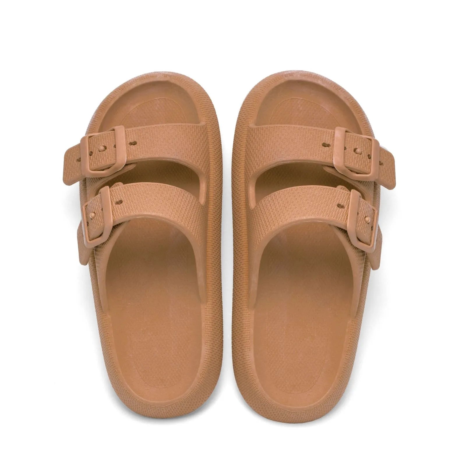 Chinelo Nuvem Ergonômico  Ajustavel Ortoluxxe