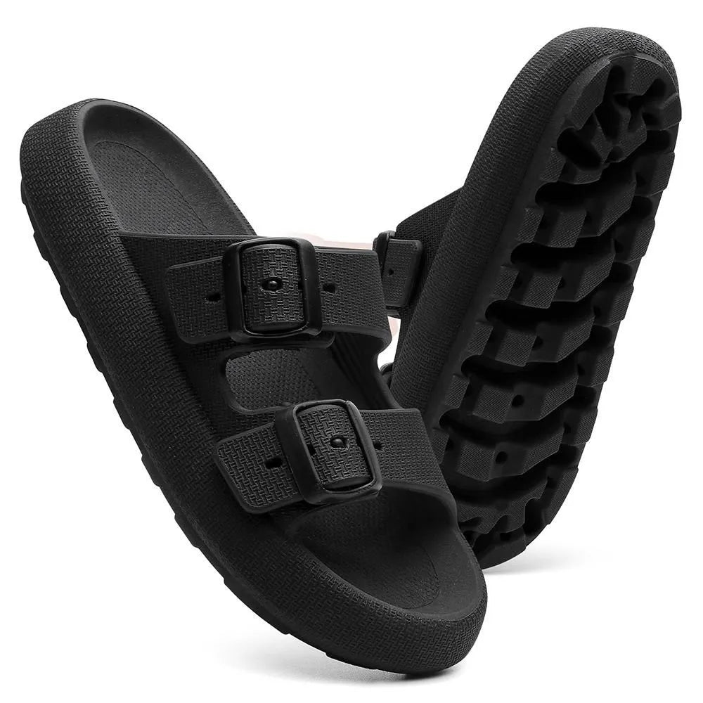 Chinelo Nuvem Ergonômico  Ajustavel Ortoluxxe