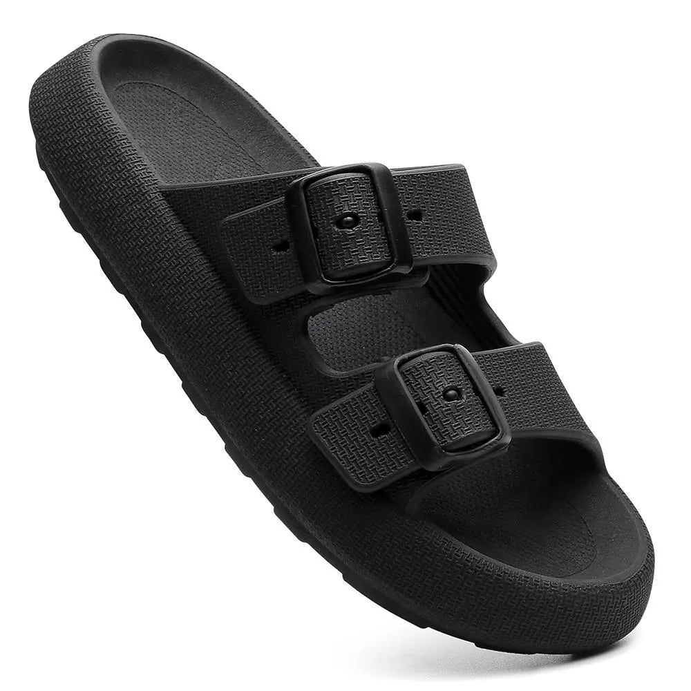 Chinelo Nuvem Ergonômico  Ajustavel Ortoluxxe