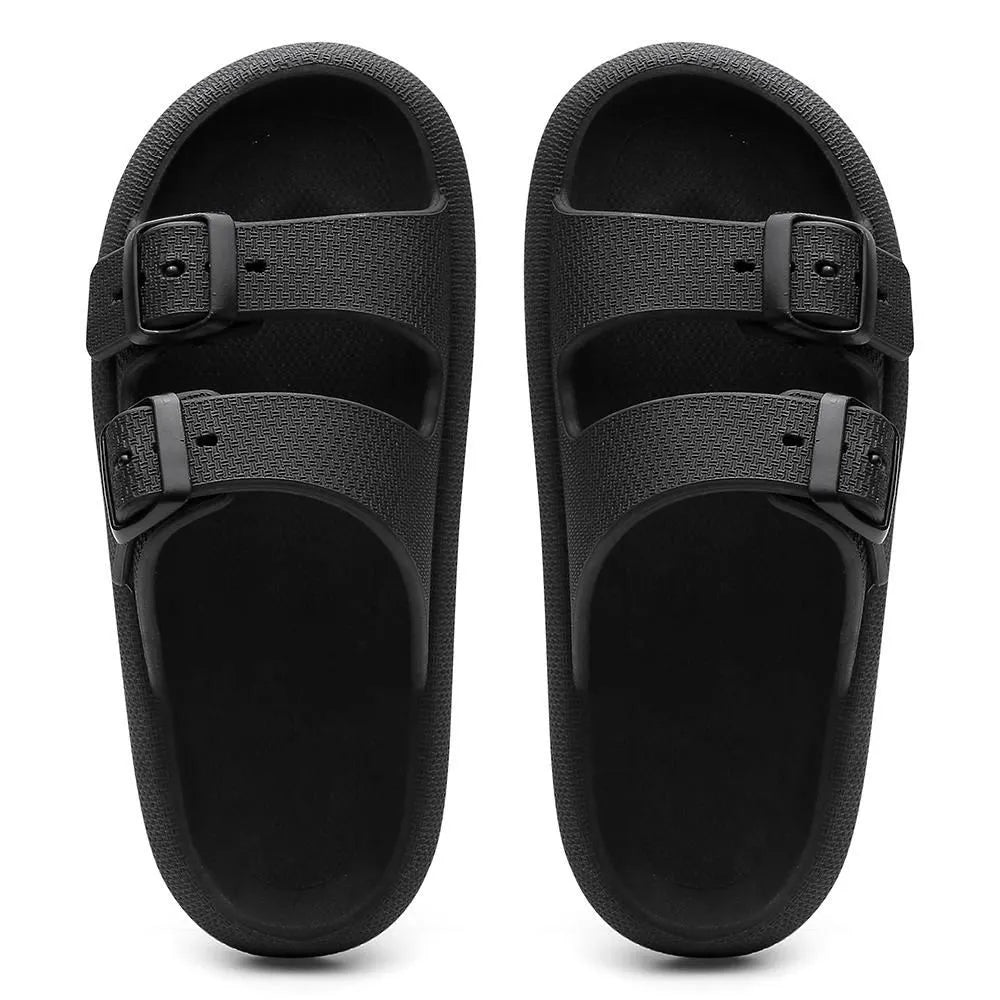 Chinelo Nuvem Ergonômico  Ajustavel Ortoluxxe