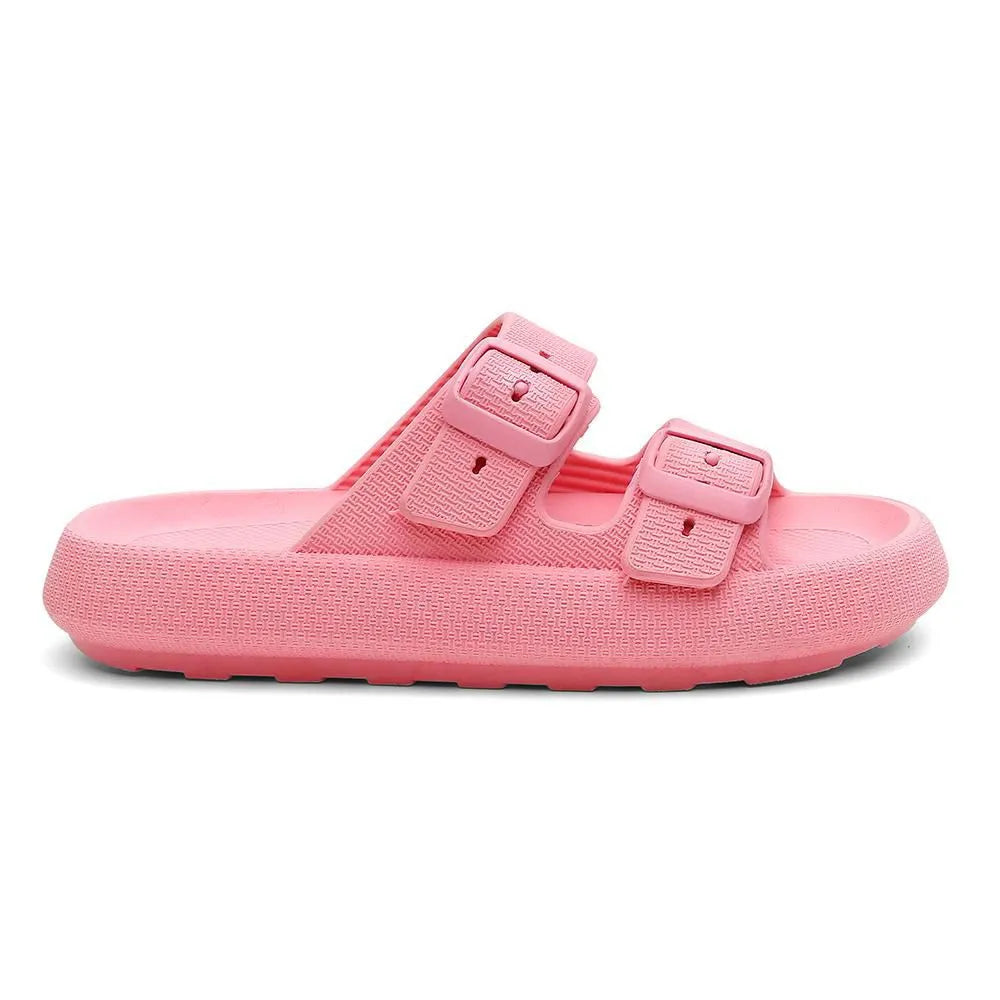 Chinelo Nuvem Ergonômico  Ajustavel Ortoluxxe