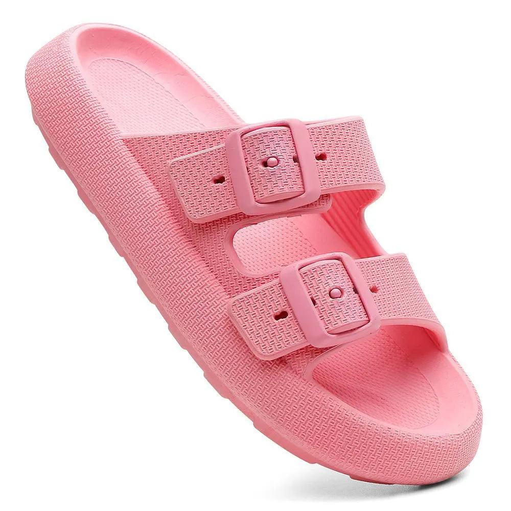 Chinelo Nuvem Ergonômico  Ajustavel Ortoluxxe