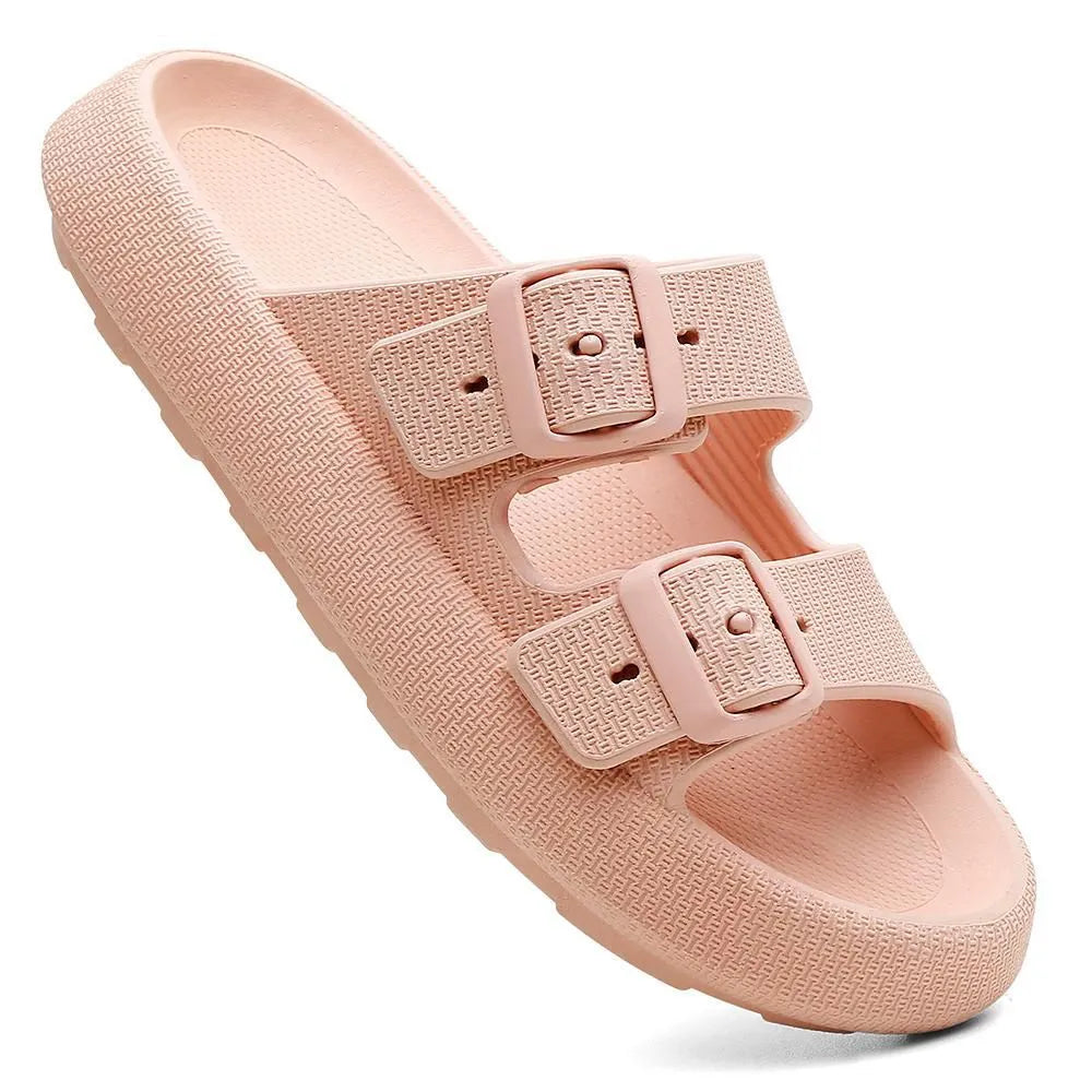 Chinelo Nuvem Ergonômico  Ajustavel Ortoluxxe