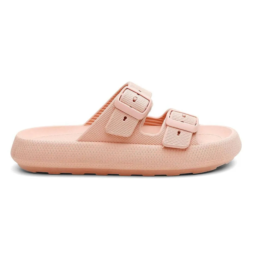 Chinelo Nuvem Ergonômico  Ajustavel Ortoluxxe