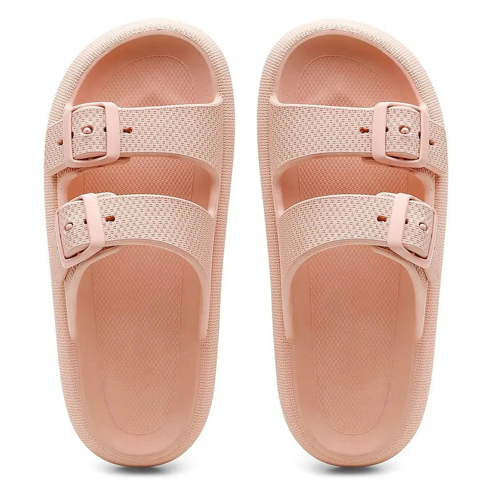 Chinelo Nuvem Ergonômico  Ajustavel Ortoluxxe