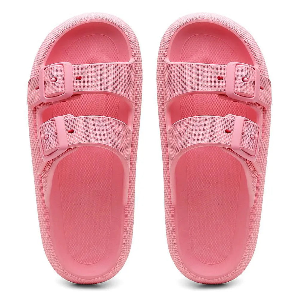 Chinelo Nuvem Ergonômico  Ajustavel Ortoluxxe