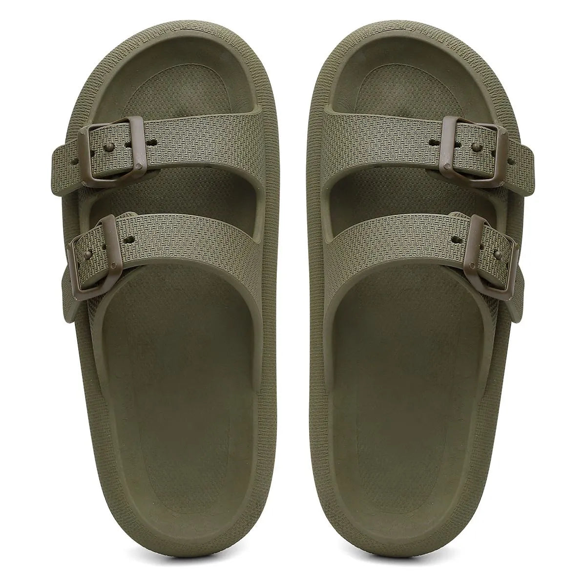 Chinelo Nuvem Ergonômico  Ajustavel Ortoluxxe